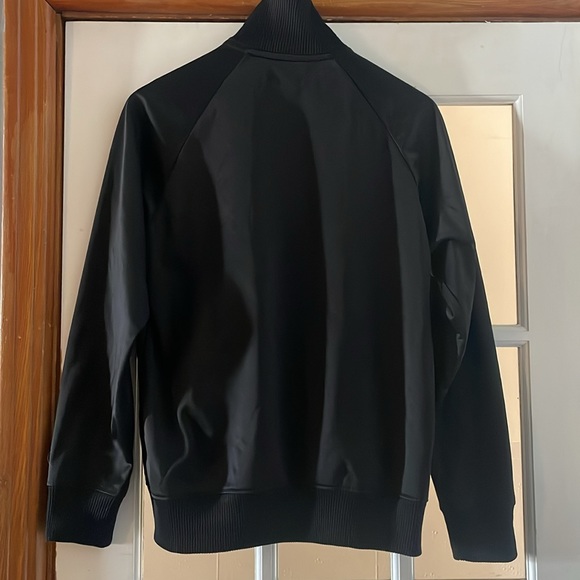 Fred Perry Track Jacket - Picture 2 of 5